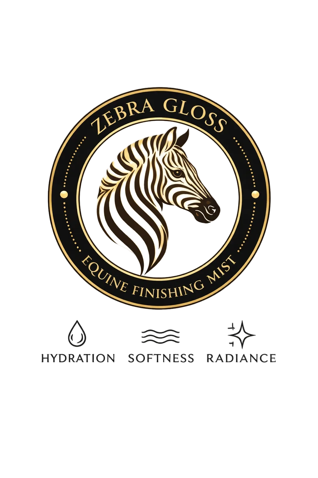 Zebra Gloss