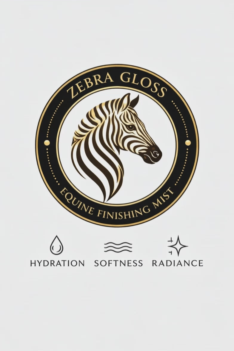 Zebra Gloss